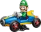 LEGO Super Mario - Mario Kart - Luigi & Mach 8 Vorschaubild