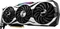MSI GeForce RTX 2080 Duke 8G, 8GB GDDR6, HDMI, USB-C, 3x DP Vorschaubild