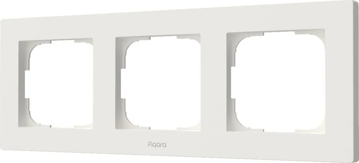 Aqara Switch Frame H2 EU