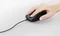 Renkforce RF-WEM-110 Optische Maus schwarz, USB Vorschaubild