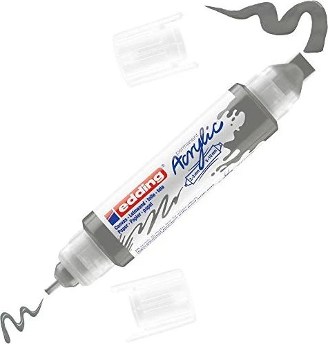 edding 5400 Acrylmarker 3D Double Liner