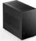 Jonsbo V10, schwarz, Mini-ITX Vorschaubild