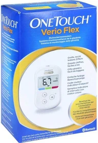 OneTouch Verio Flex (mmol/L)