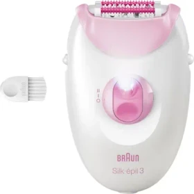 Braun Silk-epil 3 SE3-000
