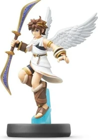 Nintendo amiibo Figur Super Smash Bros. Collection Pit (Switch/WiiU/3DS)