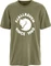 Fjällräven Relaxed T-Shirt kurzarm green (Herren) Vorschaubild