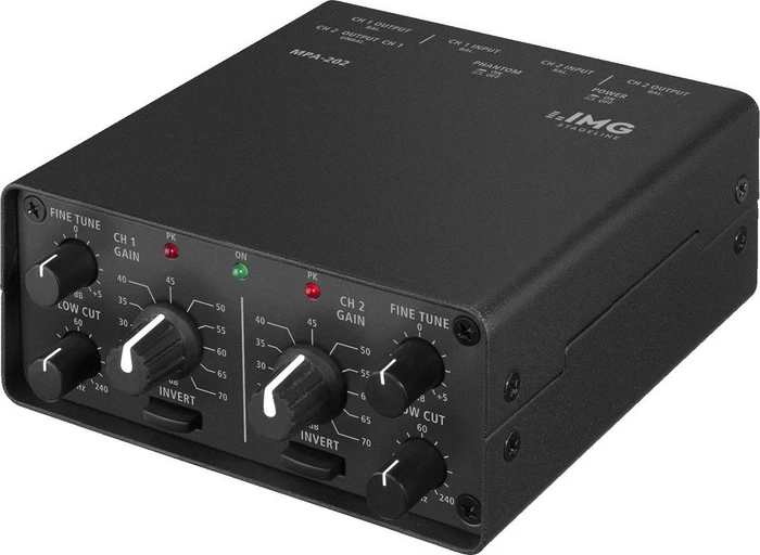 IMG Stageline MPA-202