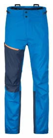 Ortovox Westalpen 3L Light Hose lang safety blue (Herren)