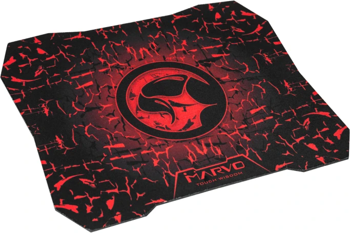 Marvo Scorpion M355+G1 Gaming Mouse, USB