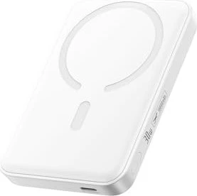 Baseus EnerFill FM11 Power Bank 10000mAh 22.5W weiß