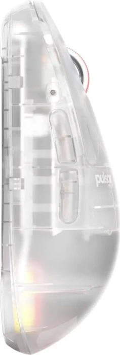 Pulsar Gaming Gears X2H Medium Wireless SuperClear Edition, USB