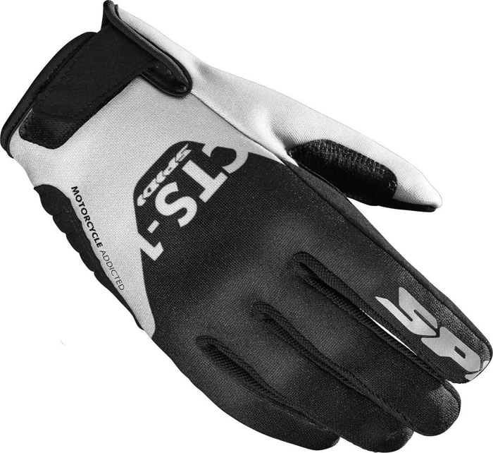 Spidi CTS-1