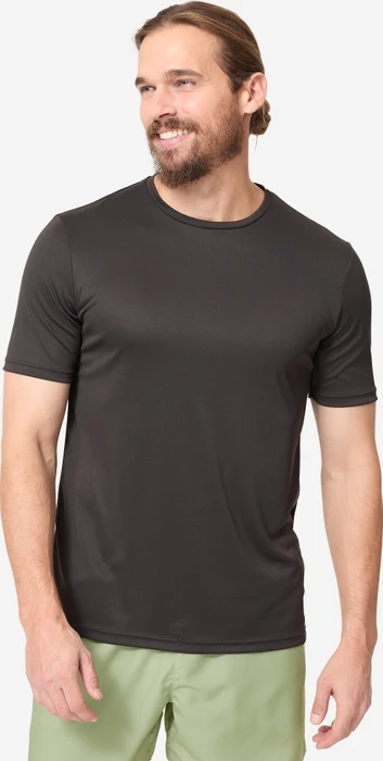 Olaian UV Funktionsshirt kurzarm (Herren)