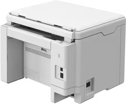 Canon i-SENSYS MF275dw II, Laser, einfarbig