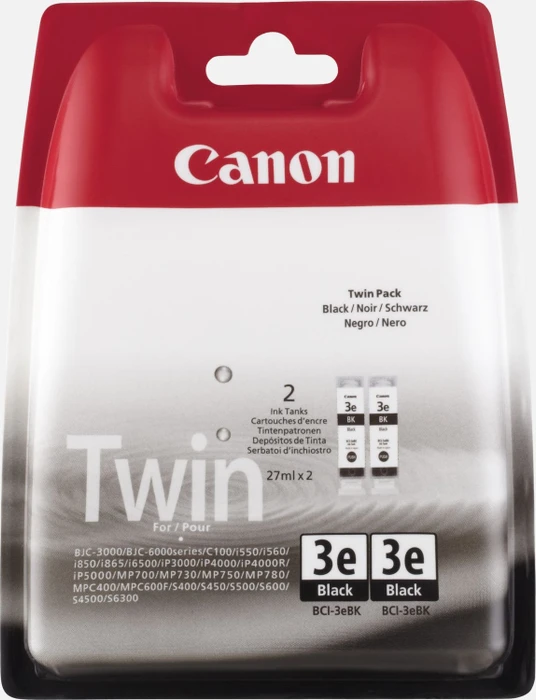Canon Tinte BCI-3e