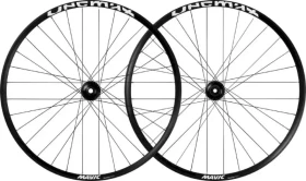 Mavic Deemax Park 32H/32H 22mm/30mm 29" 15x110 TA/12x148 TA SRAM XD 6-Loch Disc Laufradsatz