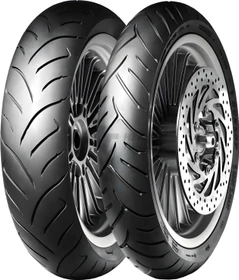 Dunlop ScootSmart 130/70 12 56P TL
