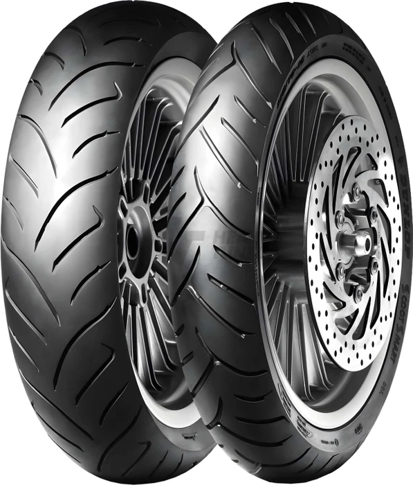 Dunlop ScootSmart 130/70 12 56P TL