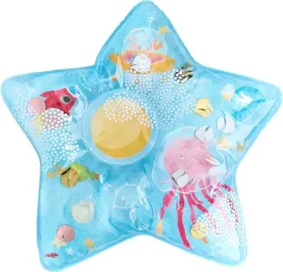 HABA Wasser-Spielmatte Mein Wasserstern
