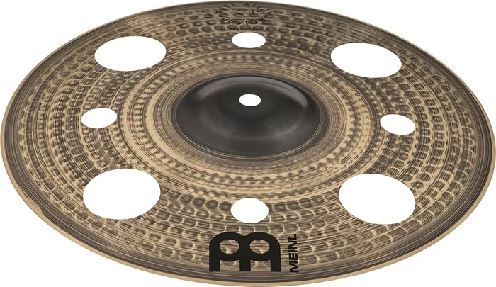 Meinl Pure Alloy Custom Trash Splash 12"