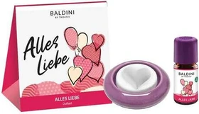 Taoasis Baldini Alles Liebe Duftöl Set, 5ml