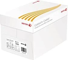 Xerox Colotech+ Silk Laserpapier semimatt weiß, A4, 200g/m², 250 Blatt
