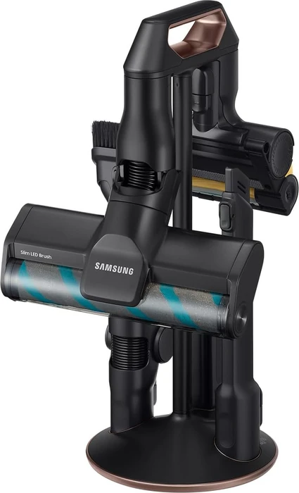 Samsung VS20B95B43N Bespoke Jet Plus 100 Akku-Handstaubsauger inkl. Absaugstation