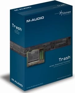 M-Audio iZotope Trash (deutsch) (PC/MAC)