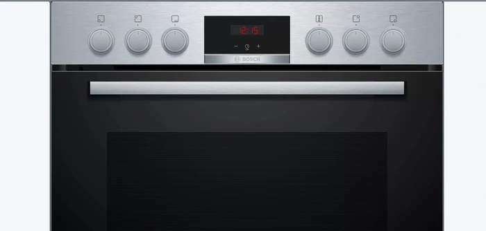 Bosch Serie 4 HEA513BS1 Einbauherd