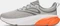 Under Armour Rogue 6 titanium/clay green/outrageous orange (Herren) Vorschaubild