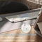 Keychron B6 Pro Ultra-Slim Wireless, Vintageblau, USB/Bluetooth, FR Vorschaubild