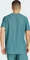 adidas Own the Run Laufshirt kurzarm preloved teal (Herren) Vorschaubild