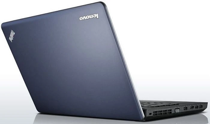 Lenovo ThinkPad Edge E535, A8-4500M, 4GB RAM, 500GB HDD, Radeon HD 7670M, DE