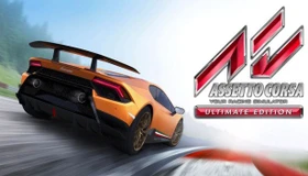 Assetto Corsa - Ultimate Edition (Download) (PC)