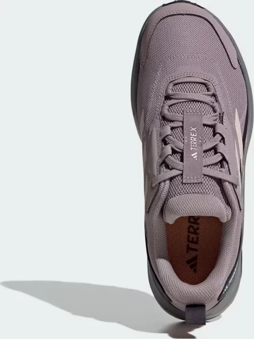 adidas Terrex Anylander preloved fig/putty mauve/aurora black (Damen)