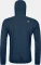 Ortovox 2.5L Civetta Funktionsjacke deep ocean (Herren) Vorschaubild