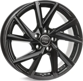 MSW 80/5 7.5x19 5/108 ET42 (verschiedene Farben)