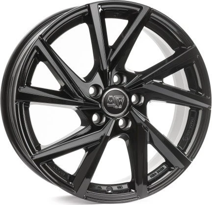 MSW 80/5 7.5x19 5/108 ET42 (verschiedene Farben)