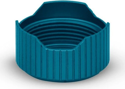EK Water Blocks EK-Torque Compression Ring HDC 14, blau, 6er-Pack