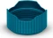 EK Water Blocks EK-Torque Compression Ring HDC 14, blau, 6er-Pack Vorschaubild