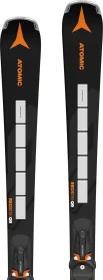 Atomic Redster Q9 Revoshock S + X12 GW (inkl. Bindung) (Modell 2024/2025)