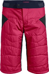 Vaude Minaki III Hose kurz cranberry (Herren)
