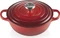 Le Creuset Signature Gusseisen La Marmite Familientopf 24cm 3.1l Vorschaubild