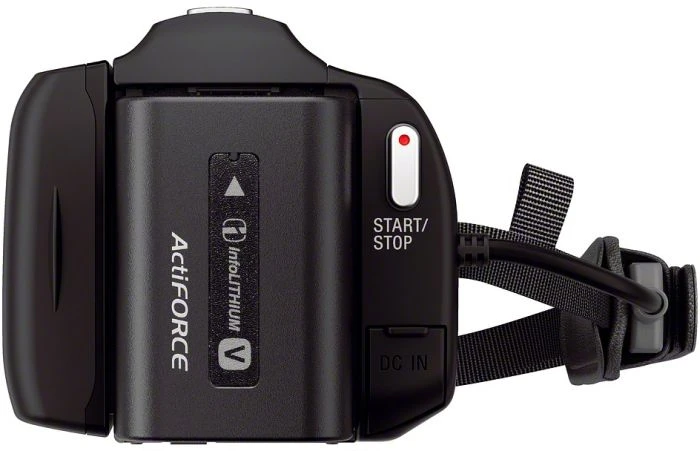 Sony HDR-PJ330E schwarz