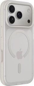 Belkin SheerForce Grip für Apple iPhone 17 Pro sandfarben