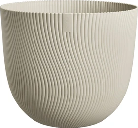 Elho Sereh Blumentopf 59cm pilzbeige