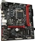 GIGABYTE B560M Gaming HD (Intel 1200) Vorschaubild