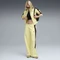 Puma T7 Always On Trainingsjacke gold moon (Damen) Vorschaubild