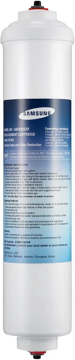 Samsung HAFEX Wasserfilter