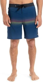 Quiksilver Surfsilk 18" Badeshorts estate blue/connect (Herren)